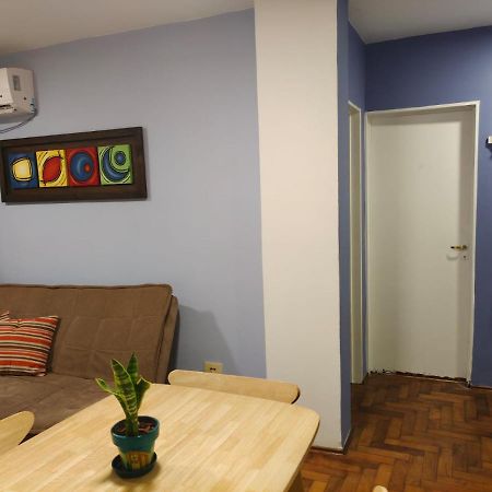 Apartamento La Canada Apartamento Córdova Exterior foto