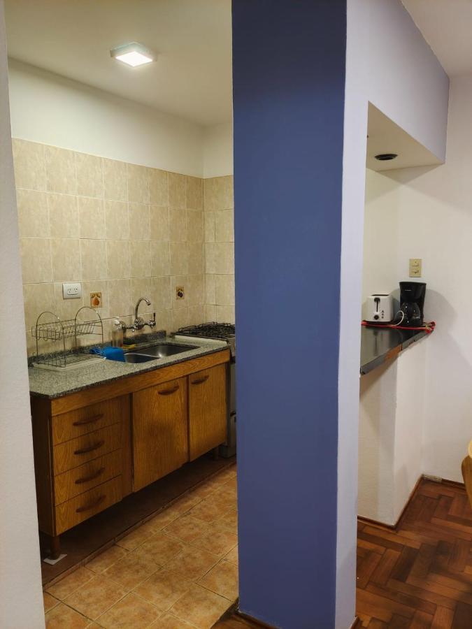 Apartamento La Canada Apartamento Córdova Exterior foto
