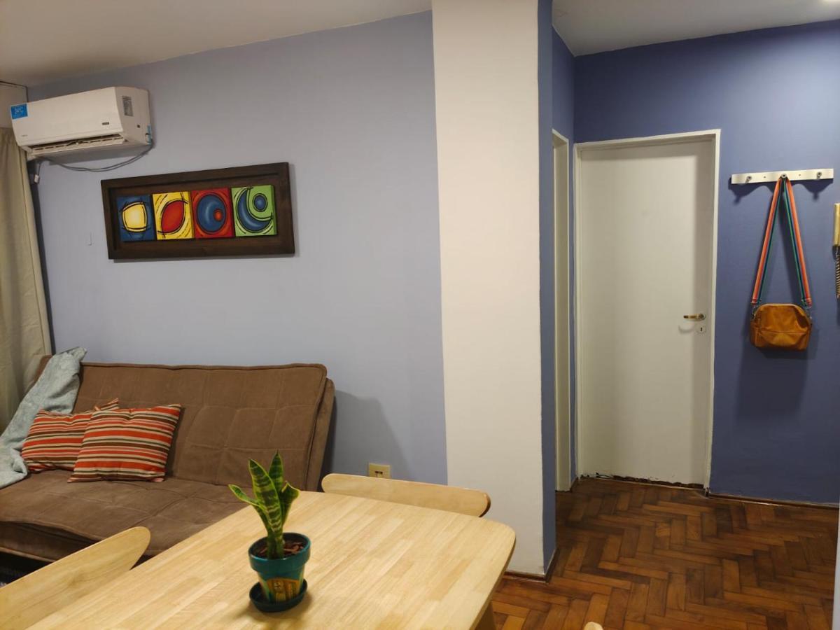 Apartamento La Canada Apartamento Córdova Exterior foto