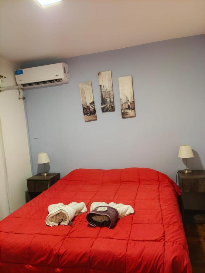 Apartamento La Canada Apartamento Córdova Exterior foto
